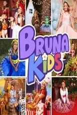 Póster de Bruna Kids