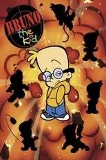 Póster de Bruno the Kid