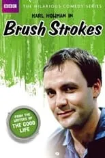 Póster de Brush Strokes