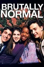 Póster de Brutally Normal