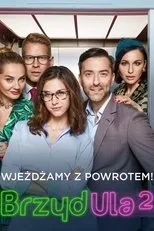 Póster de BrzydUla 2