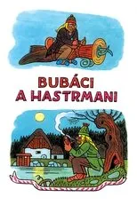 Póster de Bubáci a hastrmani