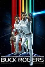 Póster de Buck Rogers: El aventurero del espacio