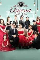 Póster de Buena Familia