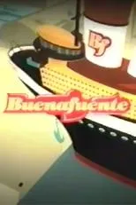 Póster de Buenafuente