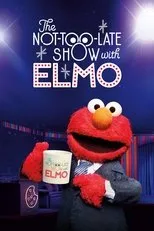 Póster de Buenas Noches con Elmo