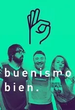 Póster de Buenismo Bien