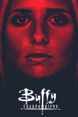Póster de Buffy, cazavampiros