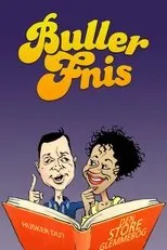 Póster de Bullerfnis