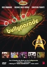 Póster de Bullyparade