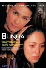Póster de Bunda