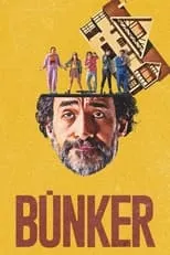 Póster de Búnker