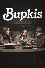 Póster de Bupkis
