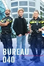 Póster de Bureau 040