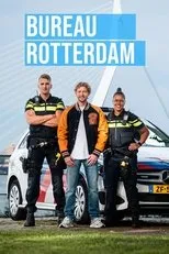 Póster de Bureau Rotterdam