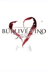 Póster de Búrlivé víno