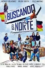 Póster de Buscando el Norte