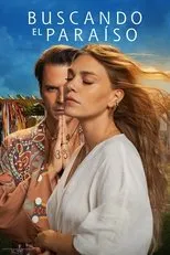 Póster de Buscando el paraíso