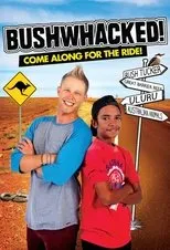 Póster de Bushwhacked!