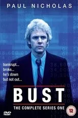 Póster de Bust