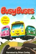 Póster de Busy Buses