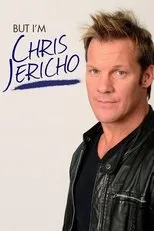 Póster de But I'm Chris Jericho!