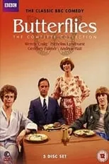 Póster de Butterflies