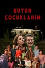 Póster de Bütün çocuklarim