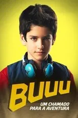 Póster de Buuu: Um Chamado para a Aventura