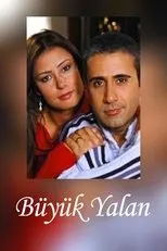 Póster de Büyük Yalan