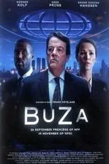Póster de BuZa