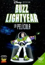 Póster de Buzz Lightyear: Guardianes del espacio