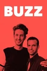 Póster de Buzz