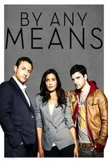 Póster de By Any Means