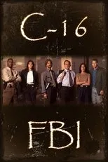 Póster de C-16: FBI
