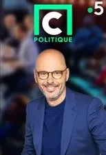 Póster de C Politique