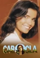 Póster de Cabocla
