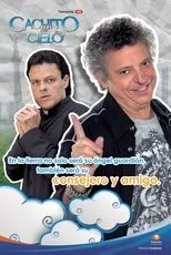 Póster de Cachito de Cielo