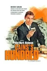 Póster de Cain's Hundred