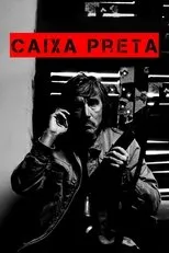 Póster de Caixa Preta