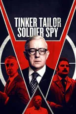 Póster de Calderero, sastre, soldado, espía