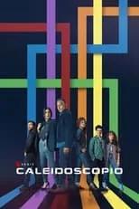 Póster de Caleidoscopio