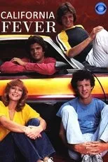 Póster de California Fever