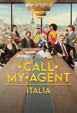 Póster de Call My Agent - Italia