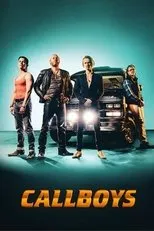 Póster de Callboys