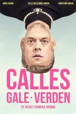 Póster de Calles gale verden