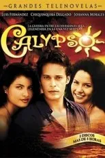 Póster de Calypso