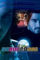 Póster de Camaleones