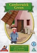 Póster de Camberwick Green