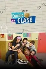 Póster de Cambio de clase